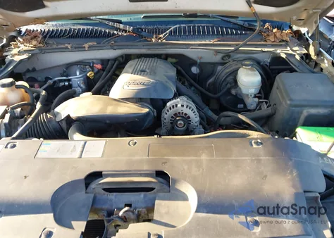 2005 Chevrolet Silverado 1500 Ls from USA, damaged, VIN 1GCEK14T95Z244730